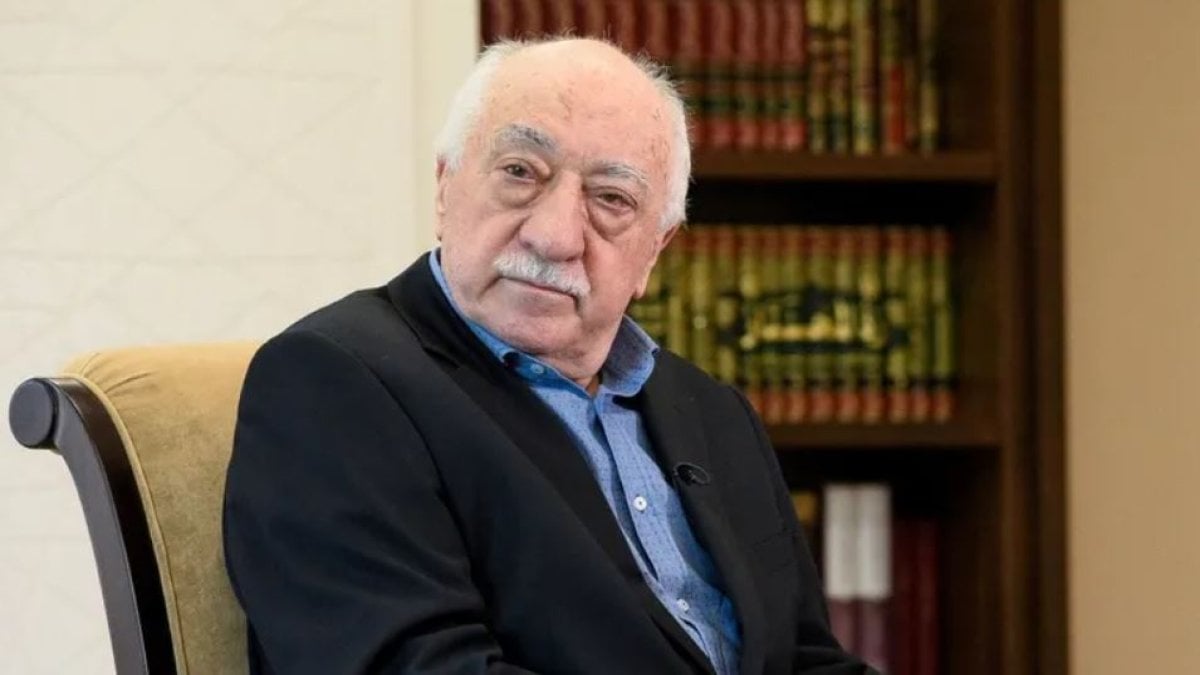 Fethullah Gülen’in vasiyetnamesi açıklandı: 2 bin dolar kefen parası…