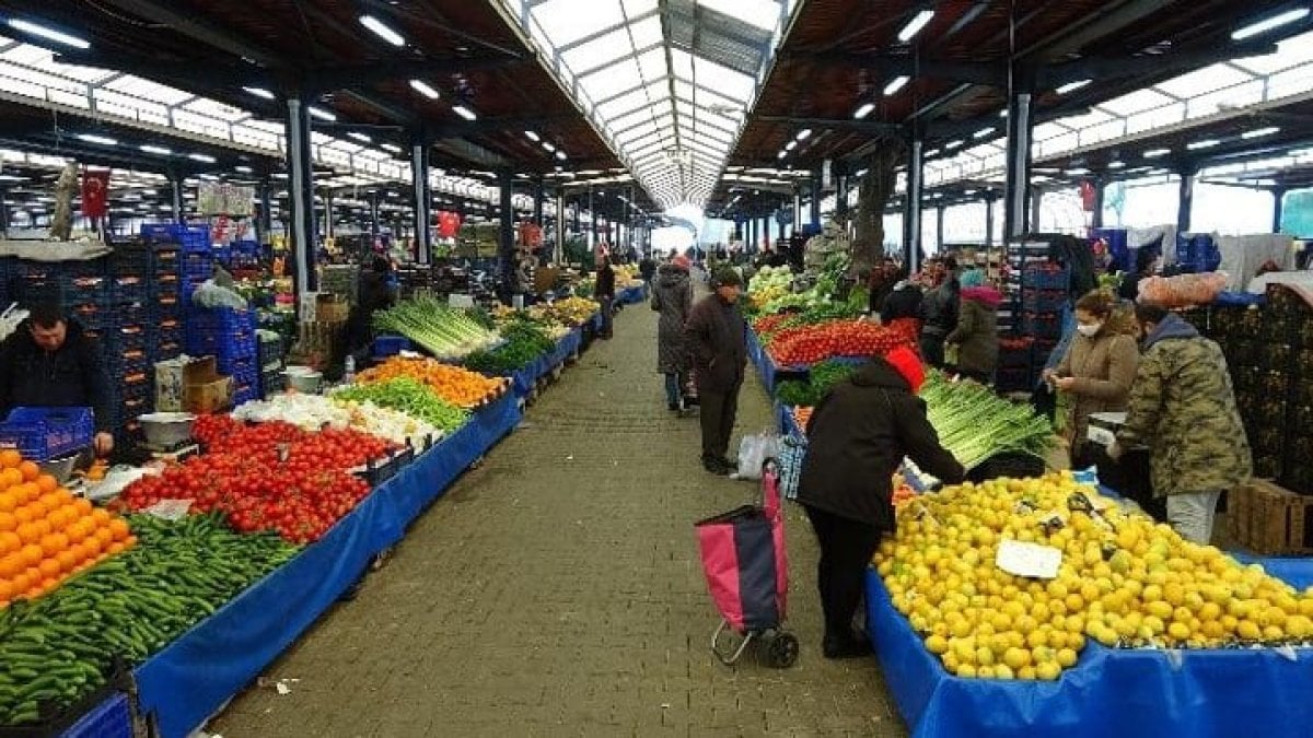 İstanbul’un zam şampiyonu brokoli: Fiyatı yüzde 260 arttı