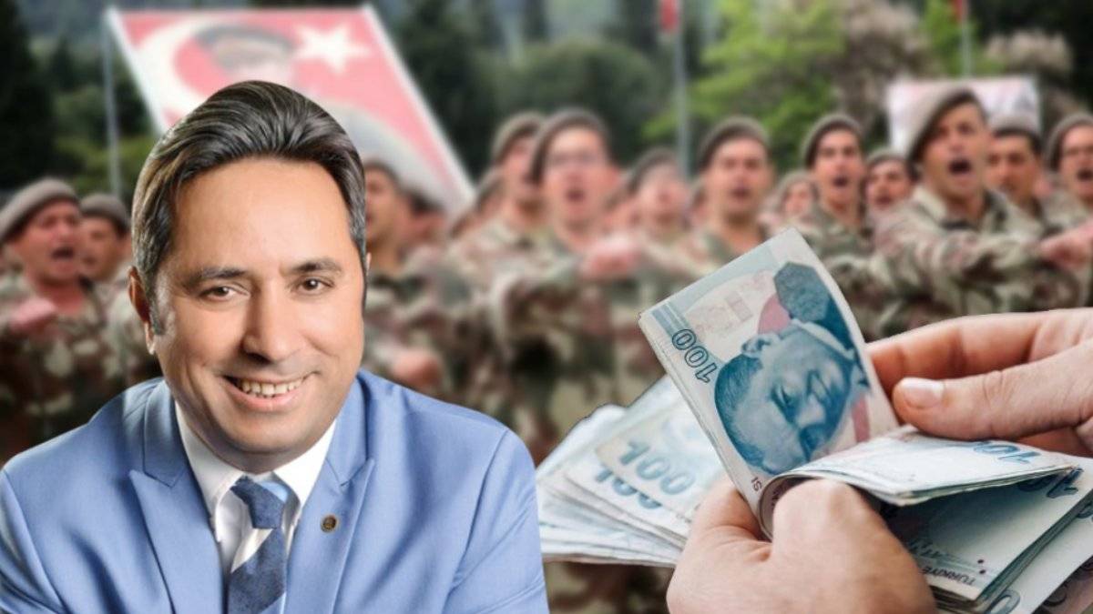 İşsizler havalara uçacak! 2025 işsizlik maaşı ne kadar olacak? SGK uzmanı İsa Karakaş hesapladı