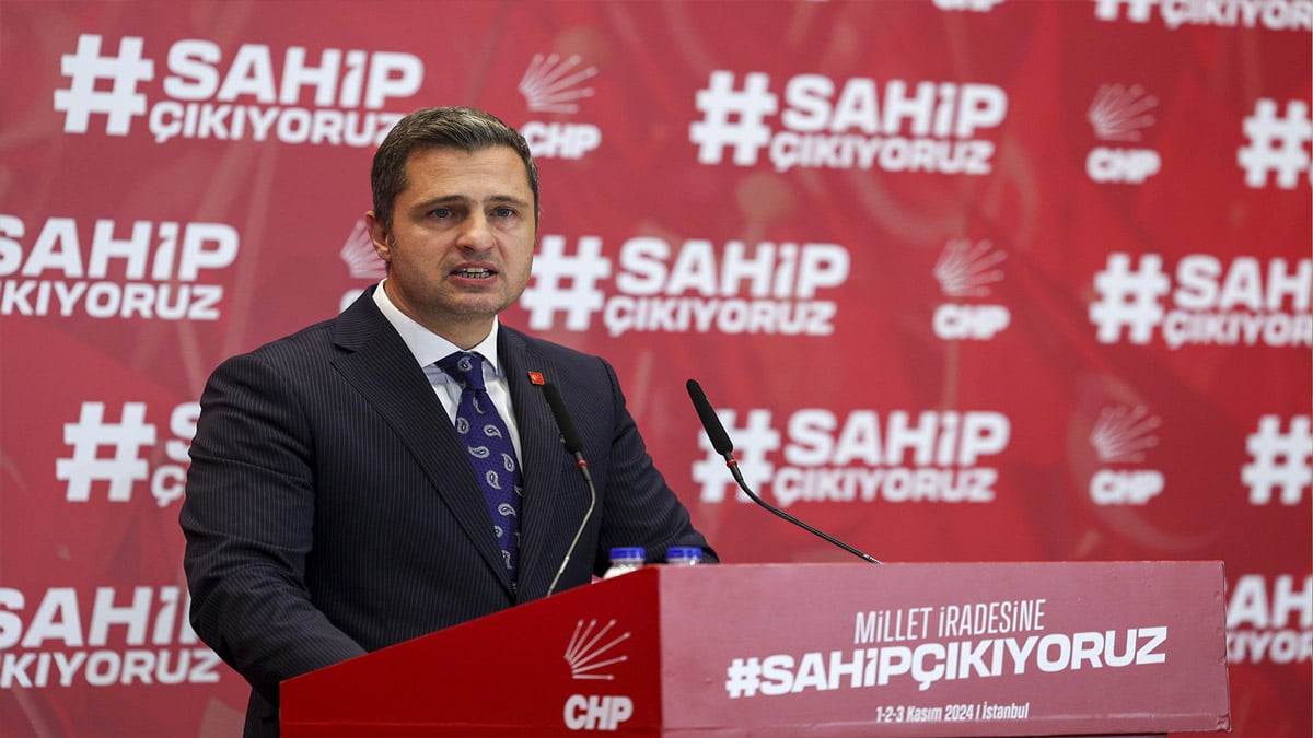 CHP kayyuma karşı harekete geçti: 15 kişilik heyet acil eylem planı uygulayacak