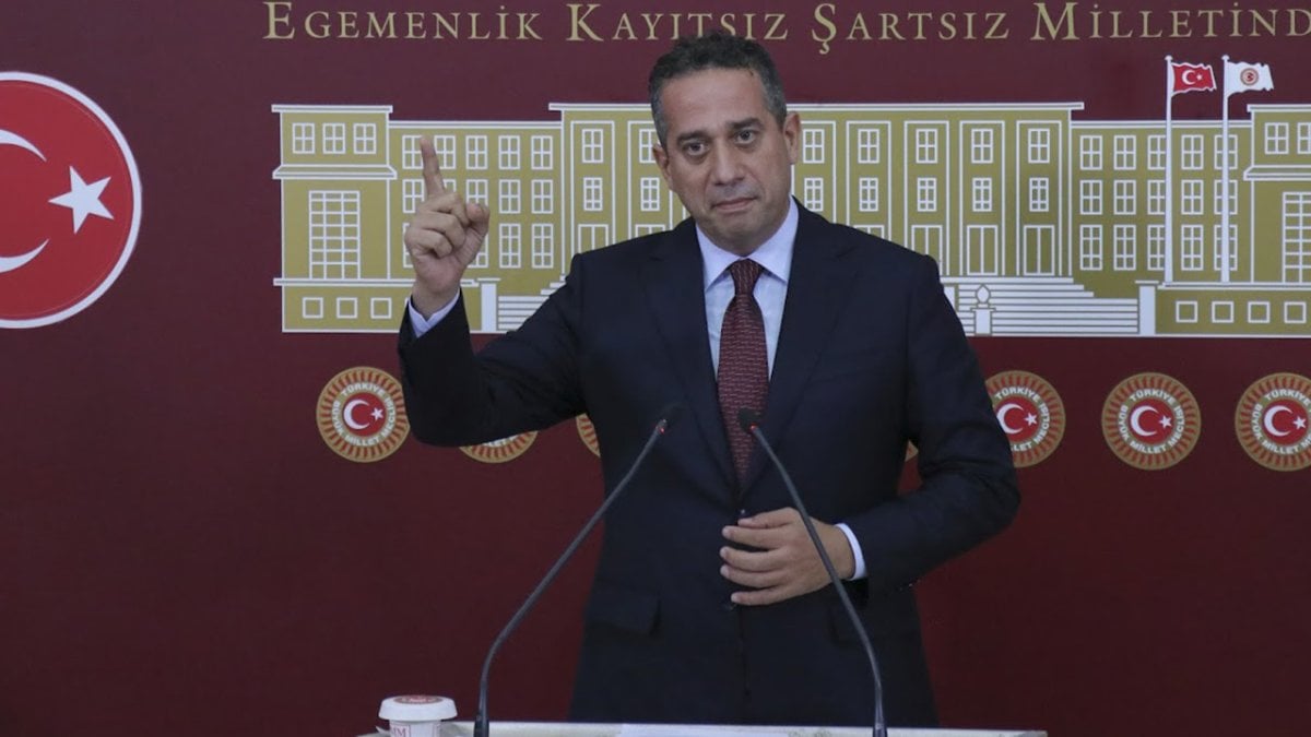 CHP’li Başarır, erken seçim çağrısında bulundu: Türkiye’deki sorunları sandık temizler