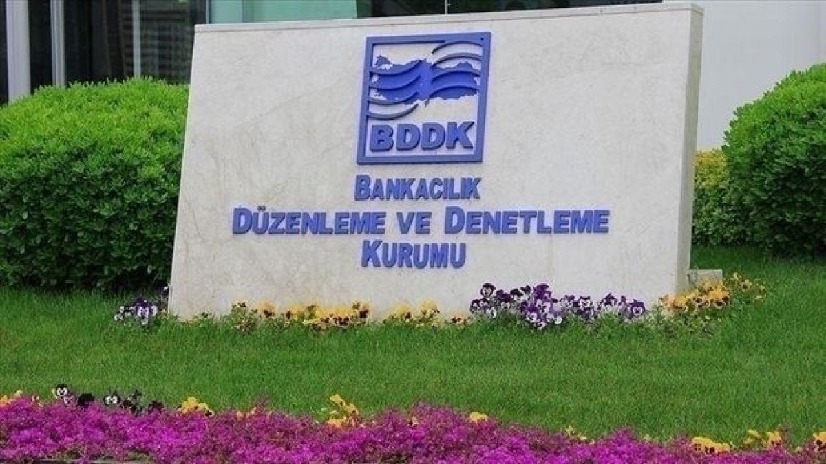 BDDK 3 yeni bankaya faaliyet izni verdi