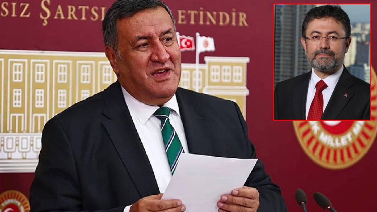 CHP’li Gürer’den ‘ceviz üretiminde verim düştü’ çıkışı: Ürün veren ağaç sayısı ile ürün vermeyen ağaç sayısı eşit