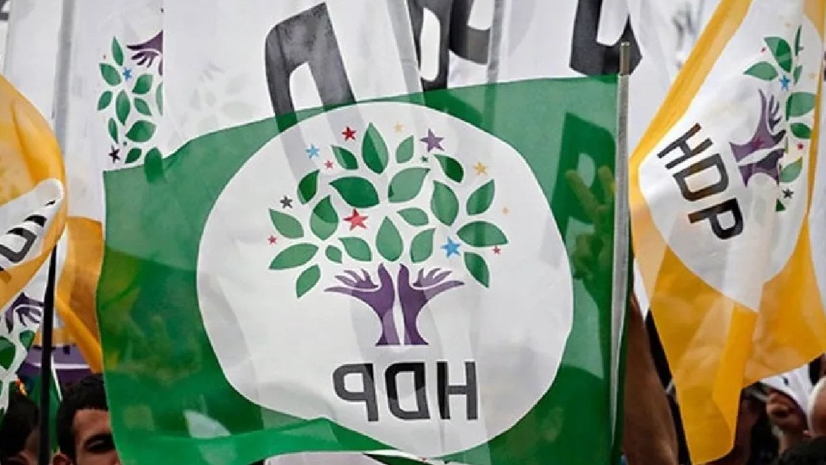 Kobani olaylarına ilişkin HDP’li vekillerin yargılandığı davada ara karar açıklandı