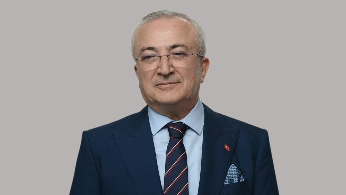 Yaşar Arslan Kazancı Holding’e atandı