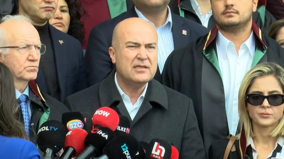 Esenyurt’taki kayyum atamasına tepkiler büyüyor: Murat Bakan: Halkın seçim hakkı gasp ediliyor