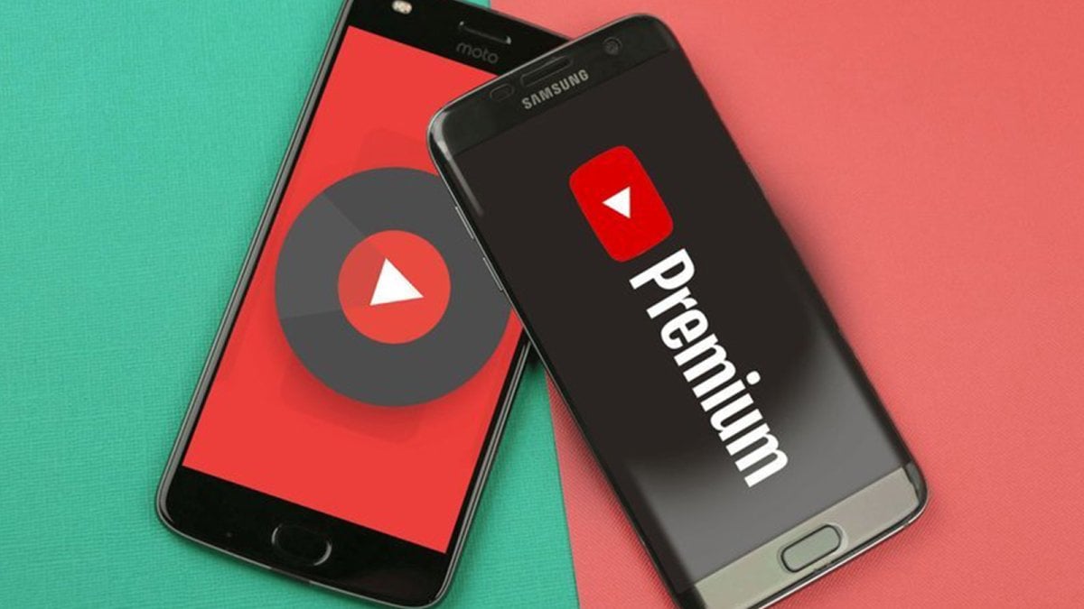 YouTube Premium abonelik ücretlerine zam