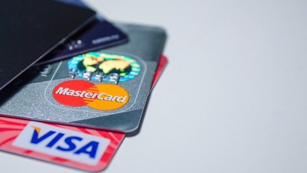 ABD’nin ardından AB’den de Visa ve Mastercard’a mercek