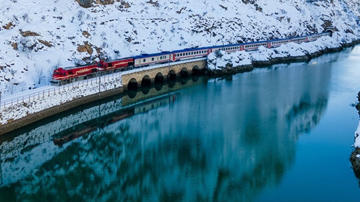 Anında tükenecek! Turistik Doğu Ekspresi bilet satışları yarın başlıyor: Fiyatlar belli oldu