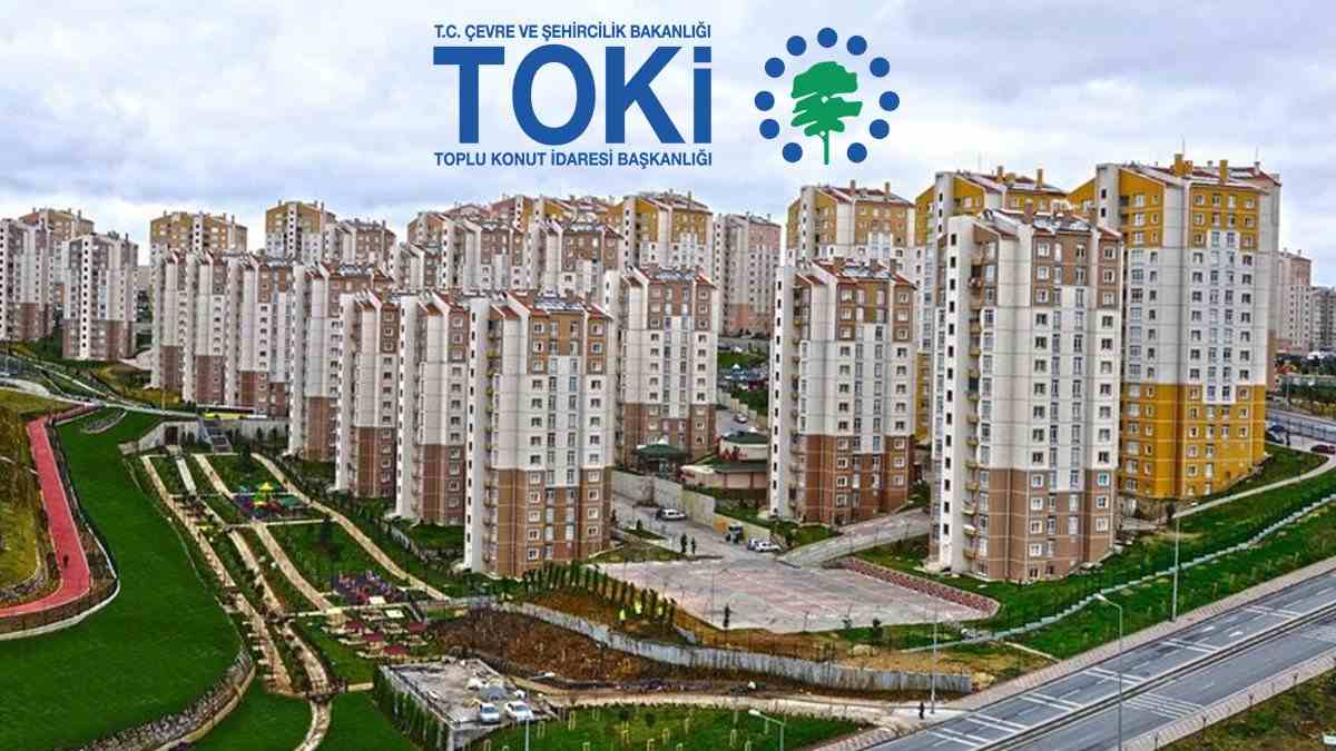 TOKİ 3+1 daireleri 235 bin lira peşinatla satacak! Kira fiyatına ev sahibi olma fırsatı: Detaylar belli oldu