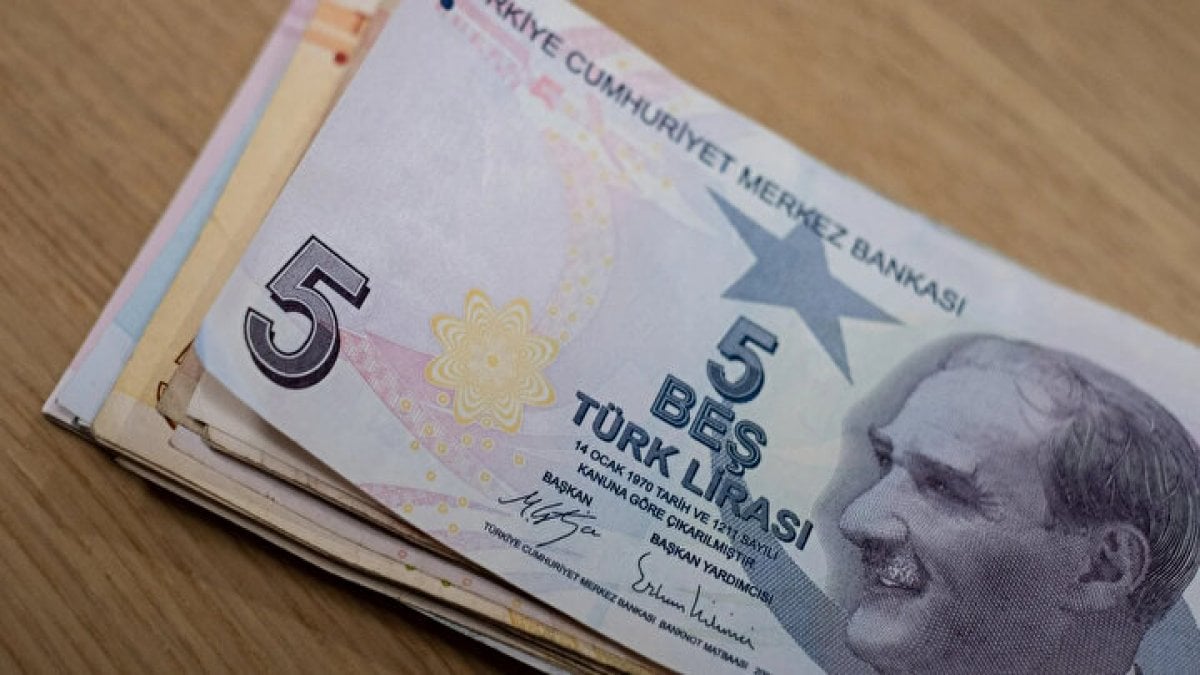 Yeni 5 ve 50 TL’lik banknotlar bugün tedavüle çıkıyor