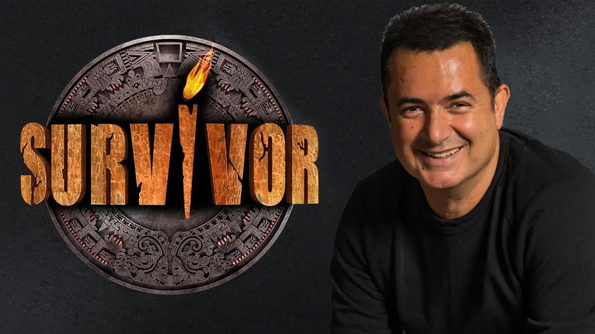 Survivor 2025 All Star ilk yarışmacısı açıklandı! Acun bakın kimi çağırmış? Sosyal medyadan müjdeyi duyurdu