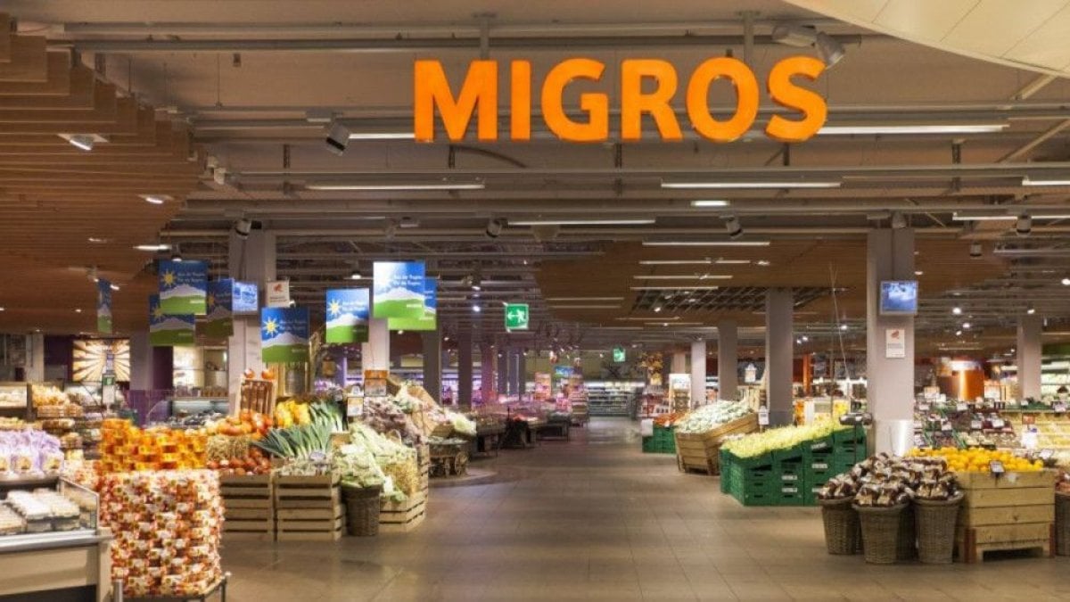 Migros’a aylık alışverişini yapıyor! Bulaşık makinesi tableti, yağ, salça, un… 30 Kasım’a kadar kapış kapış gidecek