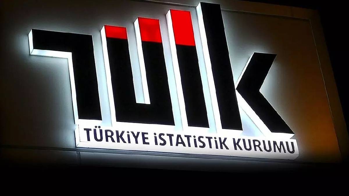 TÜİK dış ticaret verilerini açıkladı: İhracat arttı, ithalat sabit