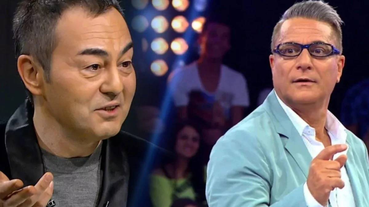 Serdar Ortaç ve Mehmet Ali Erbil’in yargılanacağı tarih belli oldu