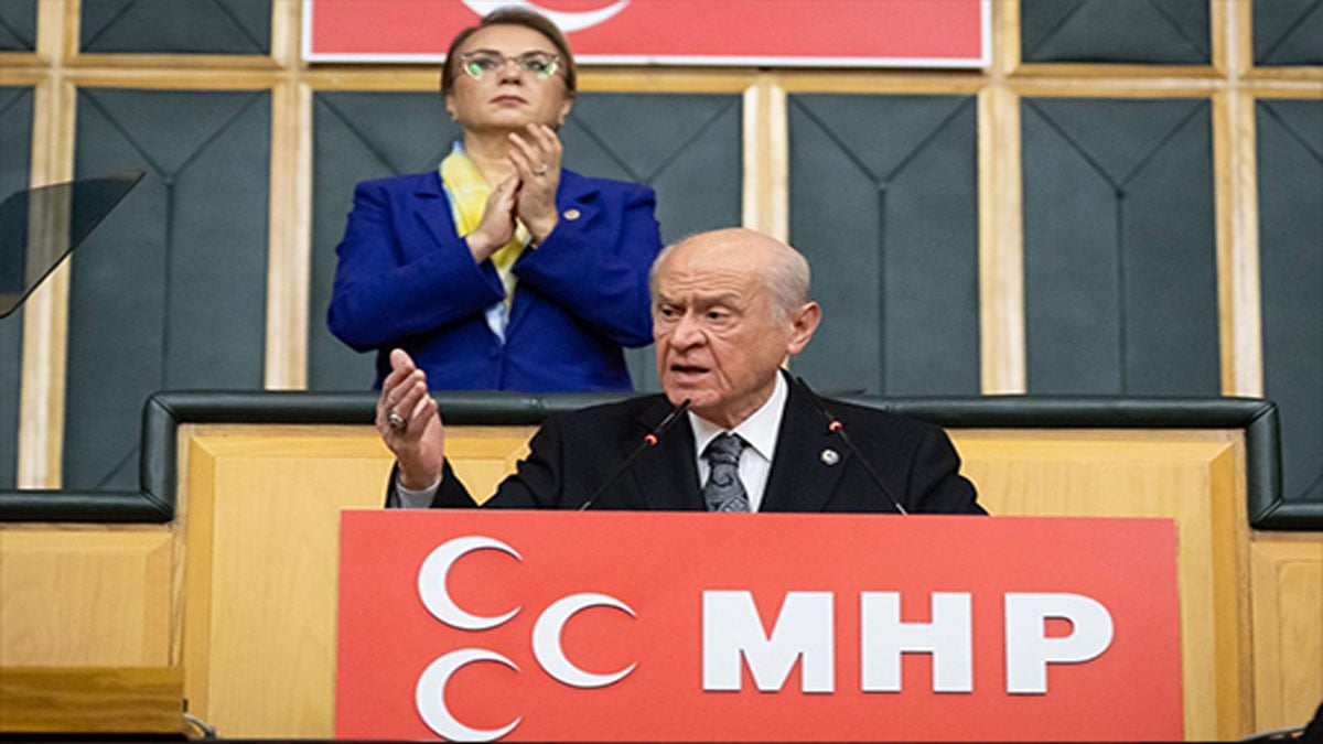 Basın Konseyi’nden Bahçeli’ye sert tepki: Savcıları harekete geçirmesi gereken bir suçtur