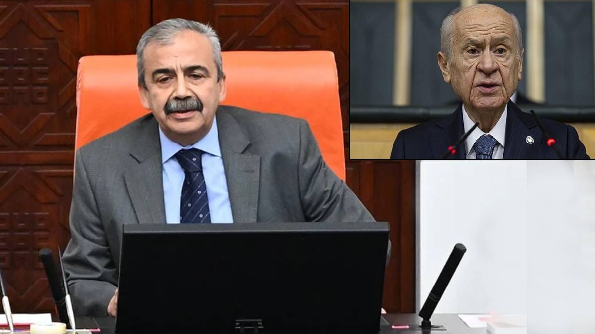 Önder: Bahçeli’ye büyük destek var, tuzu kuru cenah eleştiriyor