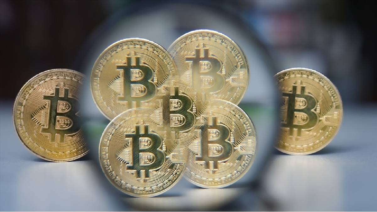 İngiliz Bankacılık devinden Bitcoin için dev tahmin: Yakında 200.000 doları görecek