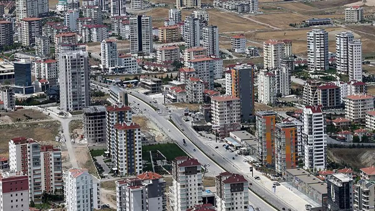 “AK Parti’den apartman aidatlarına rekor zam!” Yayınlanan yeni kararname ortalığı karıştırdı