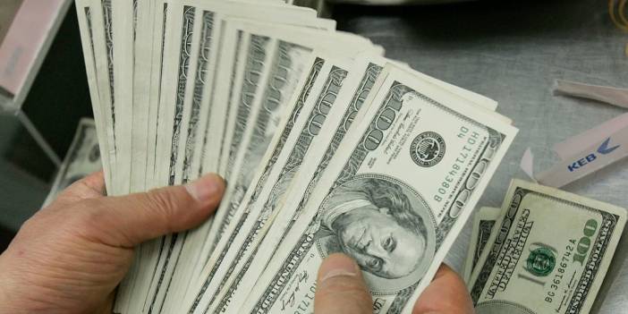 ‘Sahte dolar’ krizinin ayrıntıları ortaya çıkıyor: Güneydoğu’dan Türkiye’ye soktular