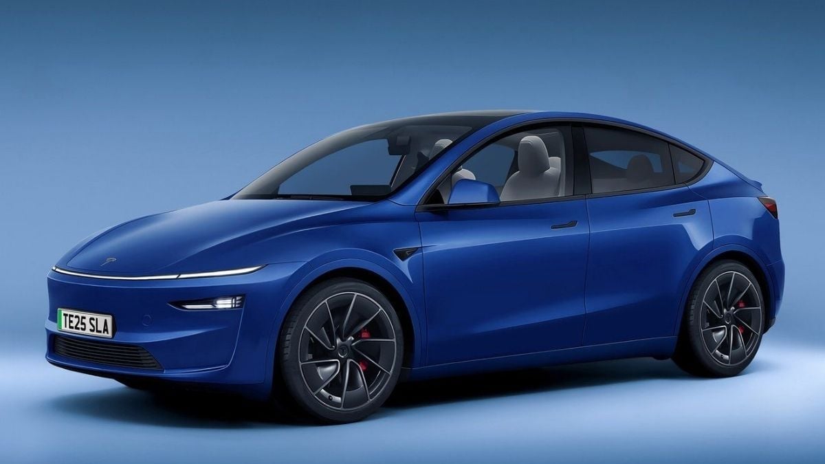 Tesla Model Y Jupiner’i bekleyenlere büyük müjde! Satış tarihi açıklandı