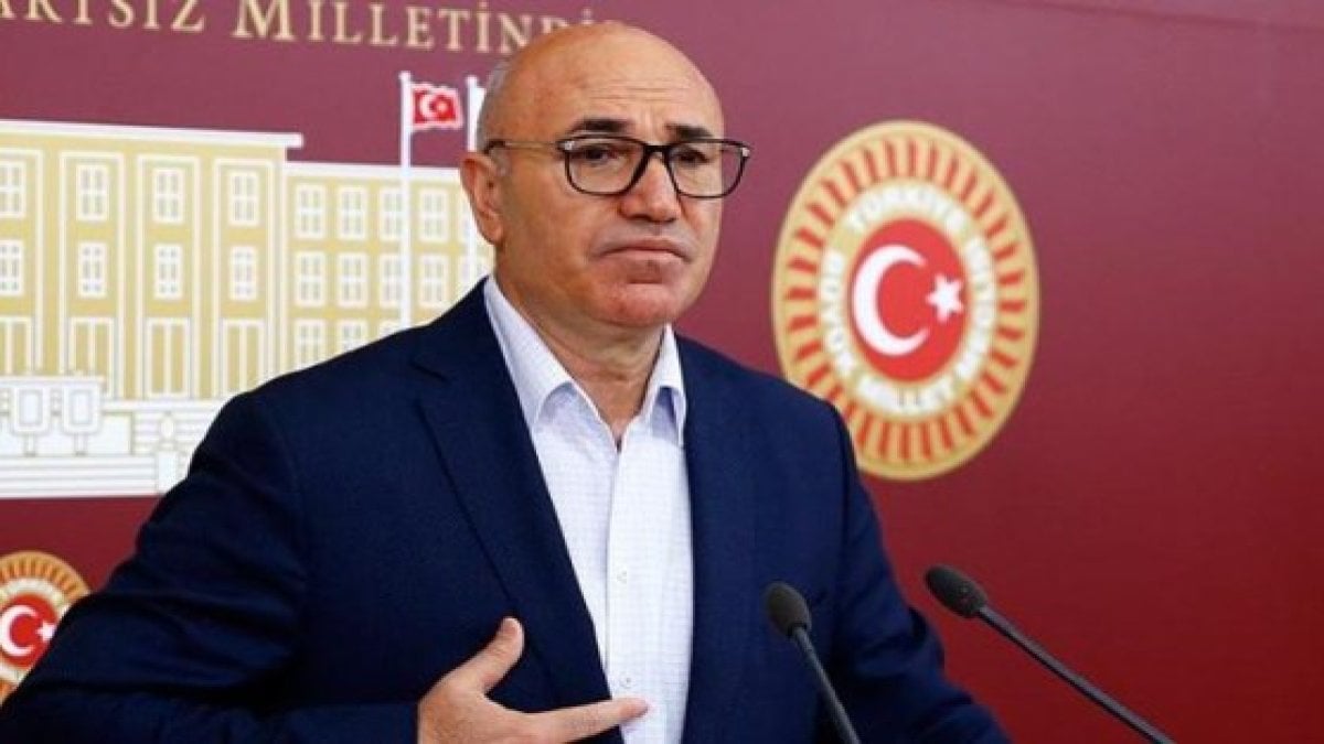 CHP’li Mahmut Tanal’dan kayyuma tepki: Yargı Siyasetin sopası olmamalıdır