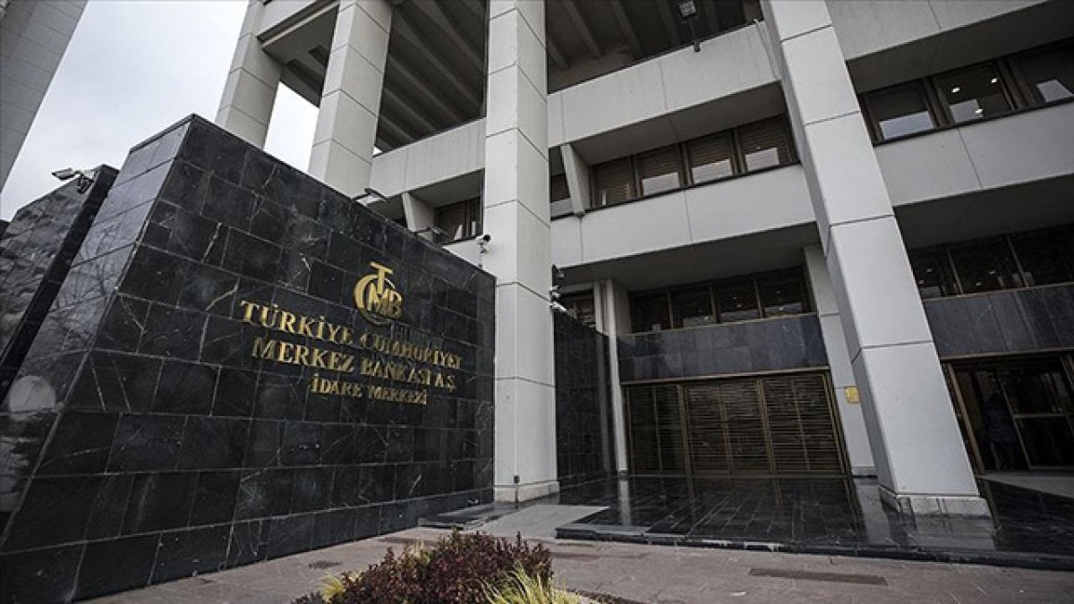 Merkez Bankası Finansal İstikrar Raporu yayımlandı: Küresel belirsizlikler sürüyor