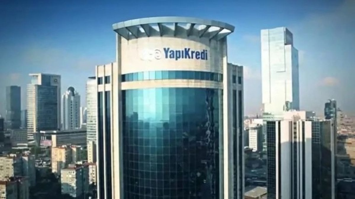 ‘Yapı Kredi satılıyor’ iddialarına Koç Holding’den açıklama geldi: Herhangi bir görüşme yapılmadı