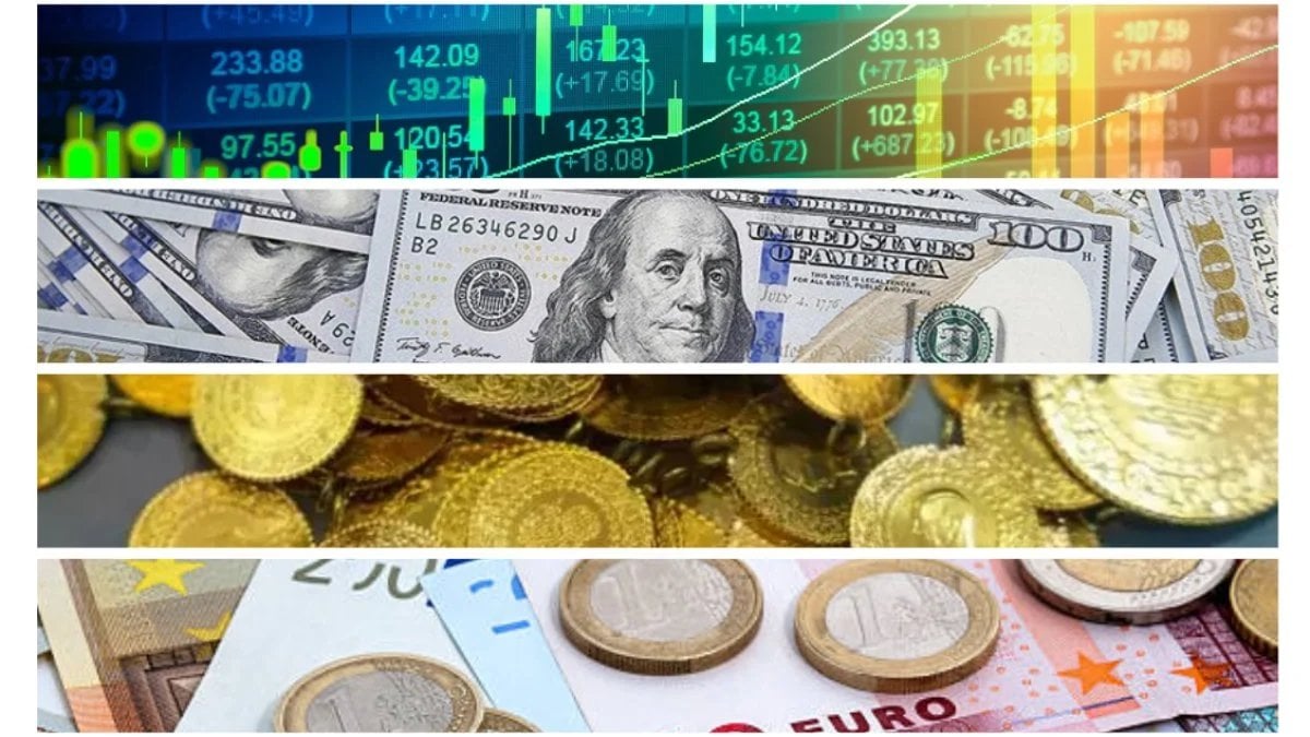 Dolar, euro, borsa, altın… İşte bu haftanın en çok kazandıran yatırımı! Resmen rekor kırdı