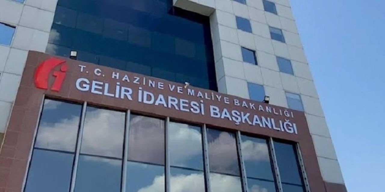 Bakanlık, 5 milyon liranın üzerinde vergi ve ceza borcu olan mükelleflerin listesini açıkladı