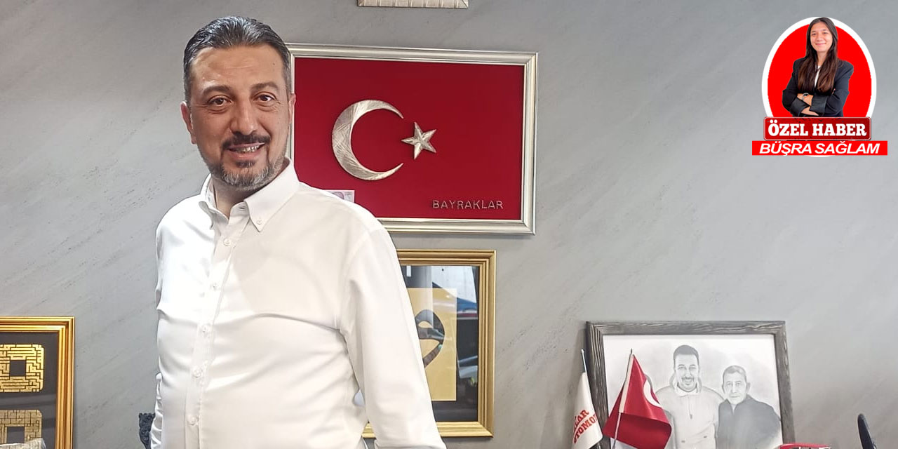 ANODER Başkan Yardımcısı Hakan Bayrak: Otomobil pazarındaki gelişmeleri değerlendirdi