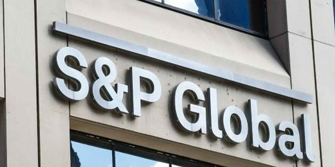 S&P Global Ratings, Türkiye’nin kredi notunu yükseltti!