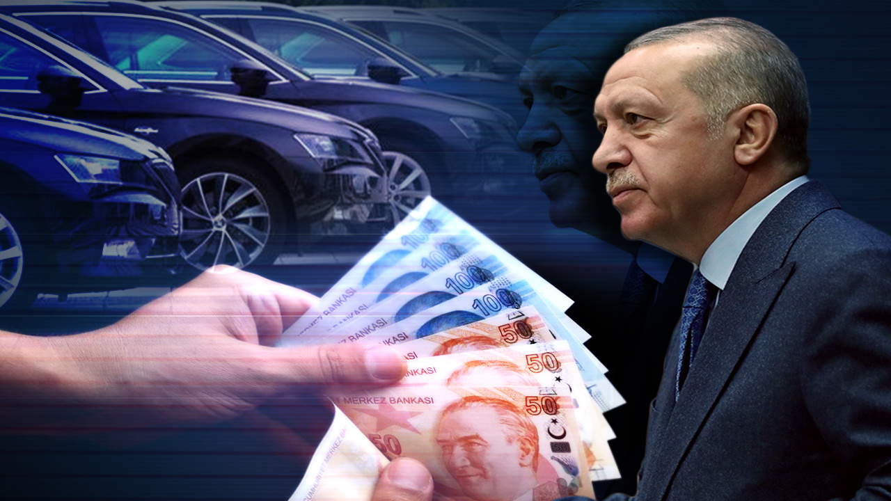 2025 MTV Zam Oranları İçin Erdoğan Devreye Giriyor! Yüzde 9’un Altına Kadar İndirme Yetkisi Vardı: Hedef Enflasyon Detayı