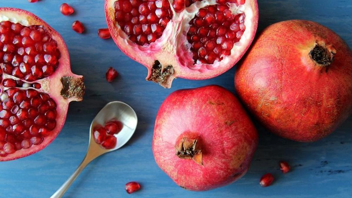 Nar hangi mevsimde ve ayda yetişir? Nar ne zaman yenir? - Beden Sağlığı