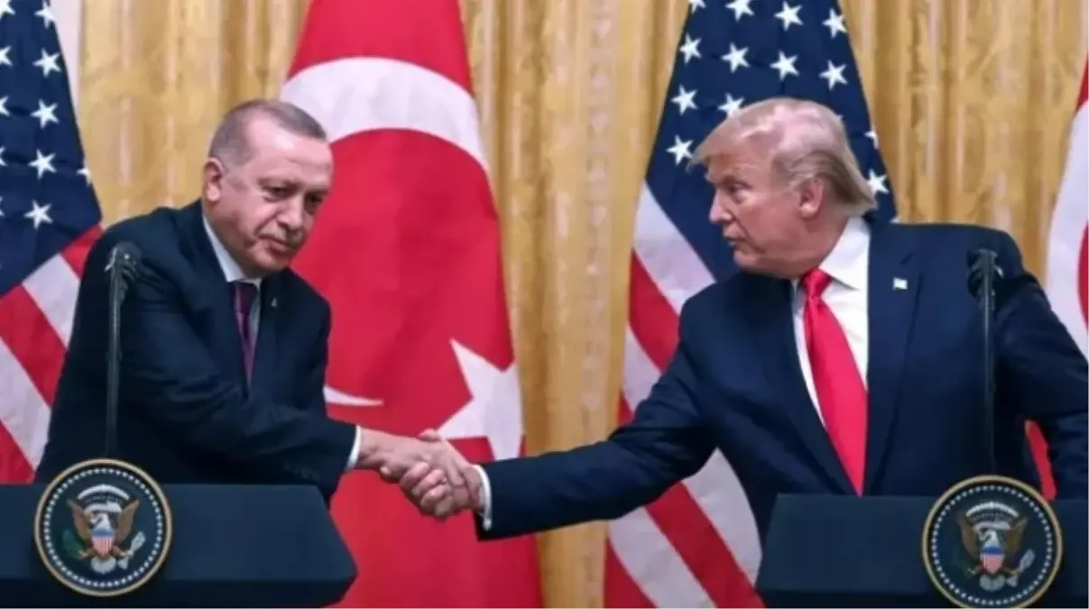 ABD seçimleri Türkiye’yi nasıl etkiler? Türkiye ile Trump ilişkisinde son durum nedir?