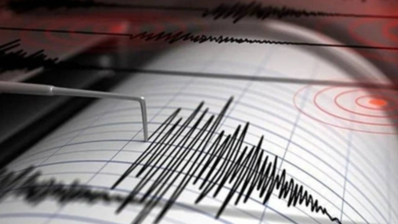 AFAD Duyurdu: Çanakkale’de Deprem