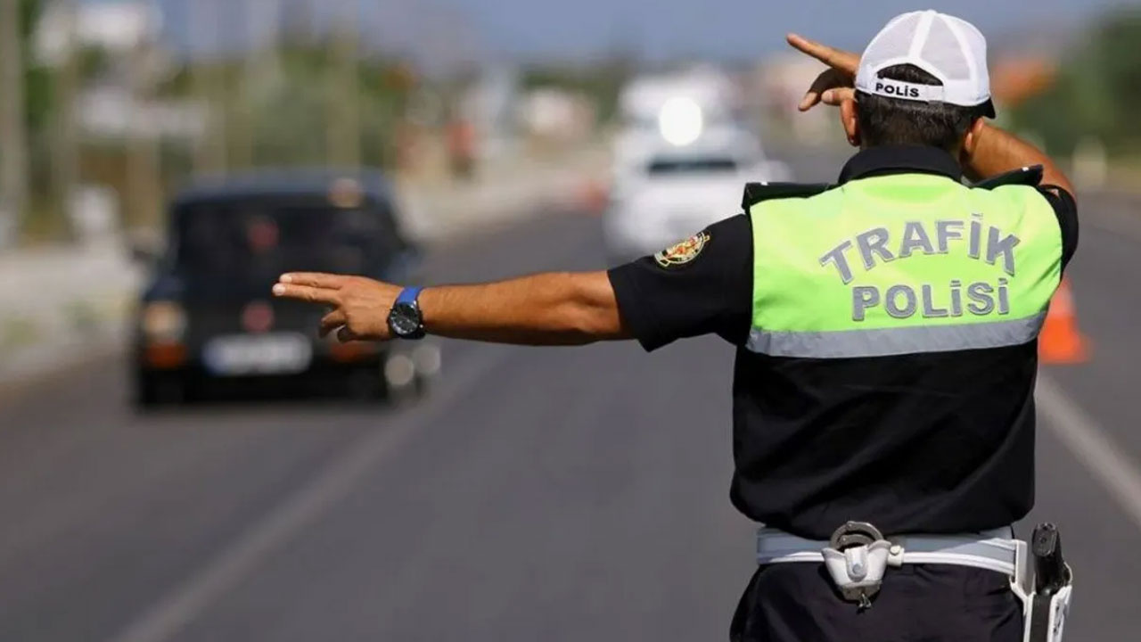 AKP Harekete Geçti, Meclis’e Sunulacak: Trafikte Bunu Yapanlar Yandı! Ceza Yağacak