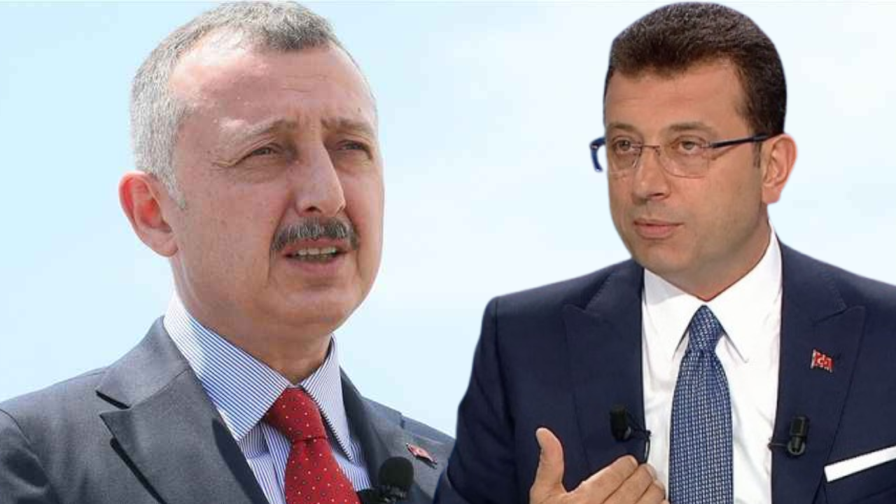 AKP’li Belediye Başkanı İmamoğlu’nu Hedef Aldı: ‘Sen Ahmaksın, Suçsa Dava Aç’