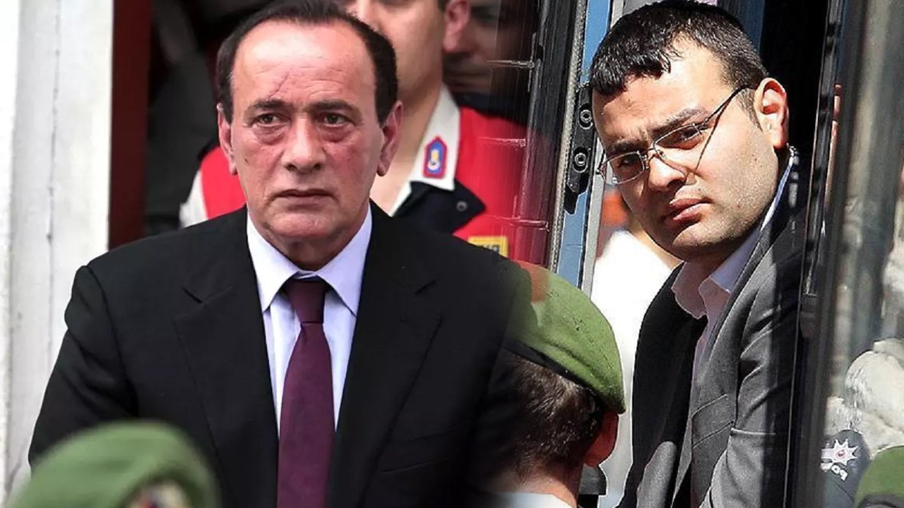 Hrant Dink’in Katilinden Suç Örgütü Liderine Ziyaret