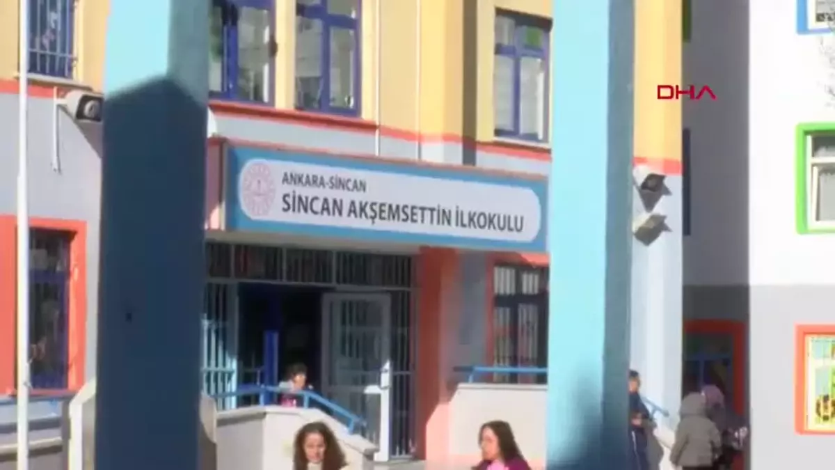 Ankara’da 1. Sınıf Öğrencisi Bulaşıcı Hastalık Nedeniyle Hayatını Kaybetti