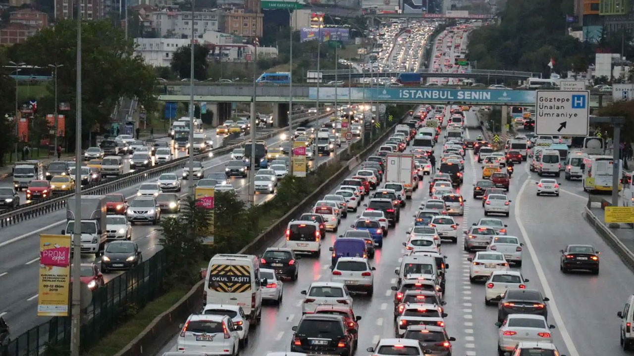 Araç Sahipleri Dikkat: Tarife Sil Baştan Değişti!