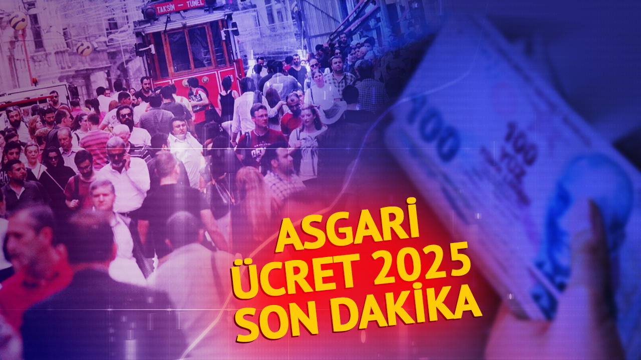 Asgari Ücret İçin Ezber Bozan Açıklama! Zam Planlarını Açık Açık Anlattı: 26.500 TL Detayı!