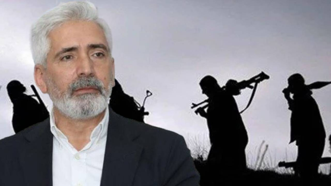 Öcalan’ın Çağrısıyla Terör Örgütü PKK Silah Bırakır mı? AKP’li Ensarioğlu’ndan Çarpıcı Değerlendirmeler