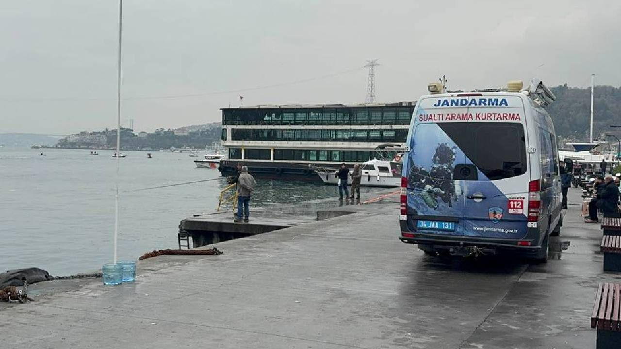 Bebek’te Kaybolan Kardeşlerden 5 Gündür İz Yok