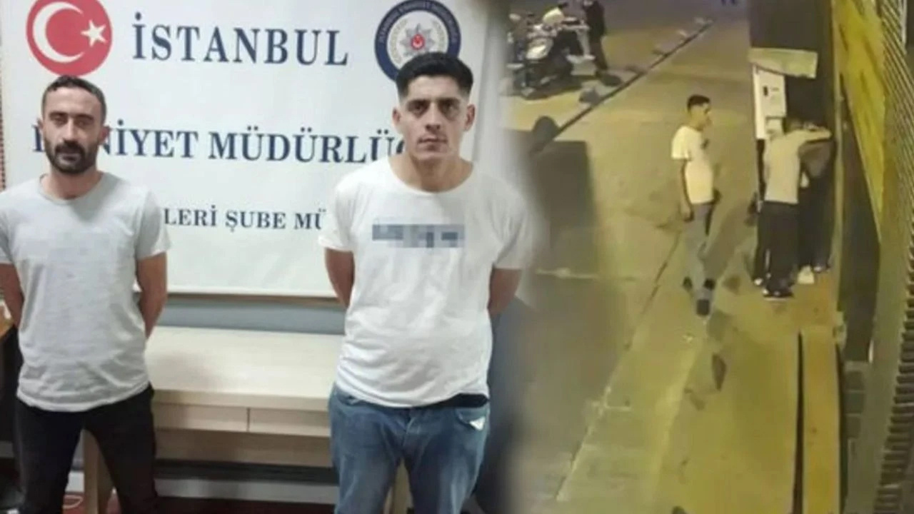 Beyoğlu’ndaki Cinsel Saldırı Olayında Skandal Savunma! ‘İyi Niyetle’ Dokunmuş