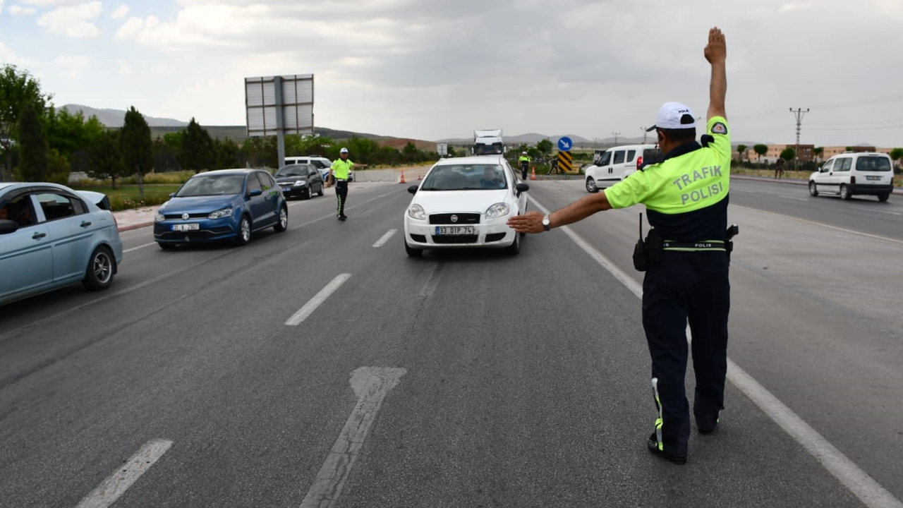 İstanbullular Dikkat: Pazar Günü Bu Yollar Trafiğe Kapalı, İşte Detaylar