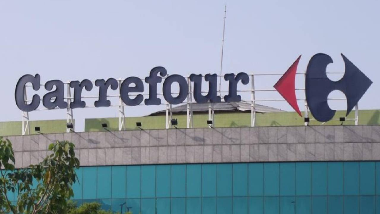 Carrefour’dan Flaş Karar: Tüm Mağazalarını Kapatıyor