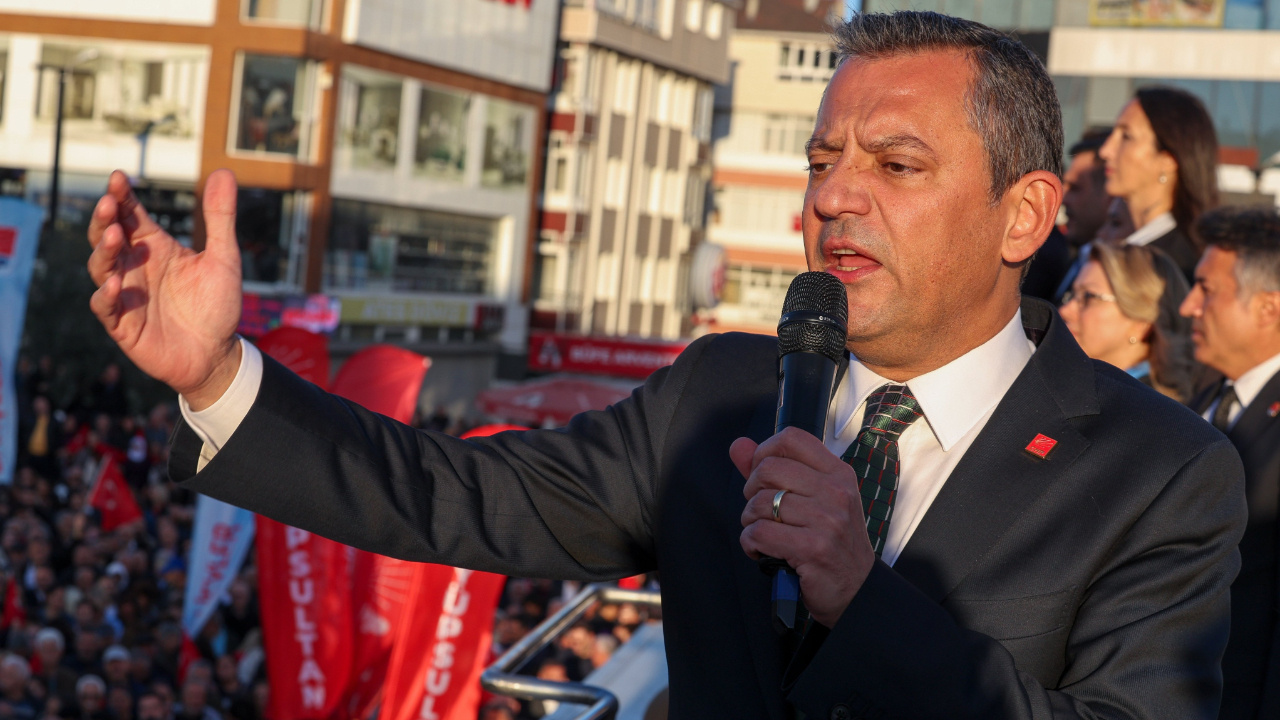 CHP O Karardan Vazgeçti, Yeni Adres Belli Oldu: Özgür Özel, Silivri’yi İşaret Etmişti