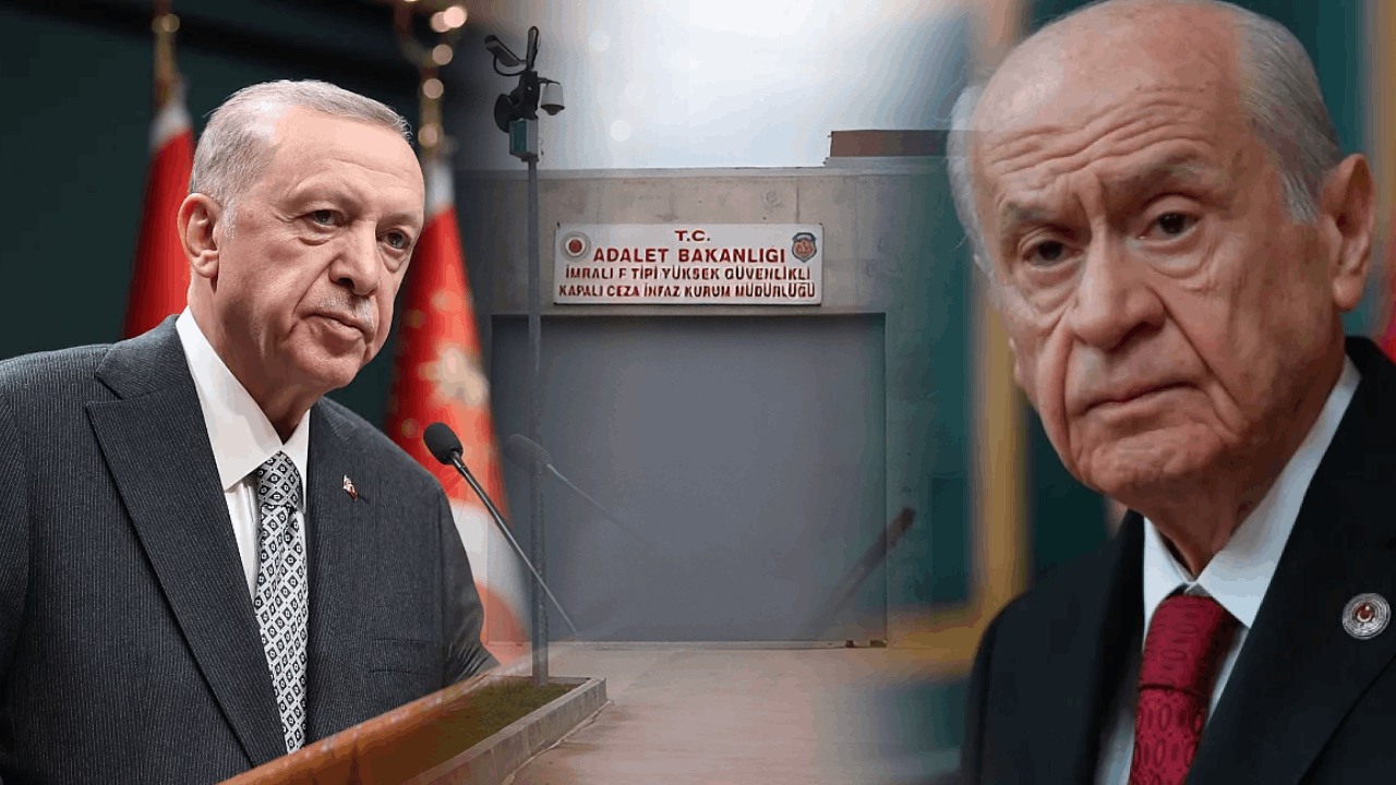 Cumhurbaşkanı Bahçeli’nin ‘Öcalan’ Çağrısı İçin İlk Kez Konuştu: ‘Cesur ve Ezber Bozan…’