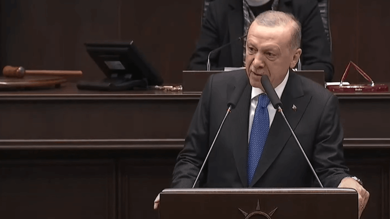 Cumhurbaşkanı Erdoğan’dan BM’ye Gazze Tepkisi